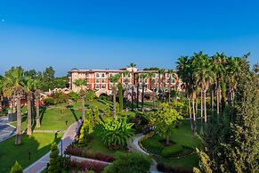 Megasaray Club Belek