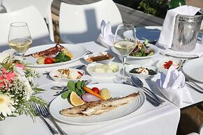 Megasaray Club Belek