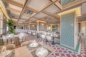 Megasaray Club Belek