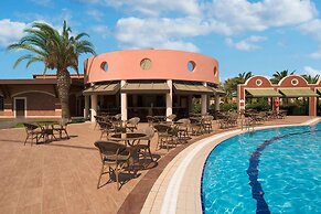 Megasaray Club Belek