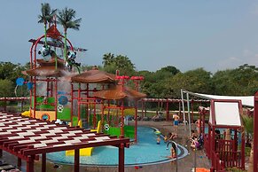 Megasaray Club Belek