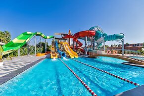 Megasaray Club Belek