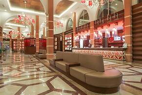 Megasaray Club Belek