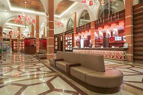 Megasaray Club Belek