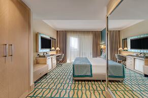 Megasaray Club Belek