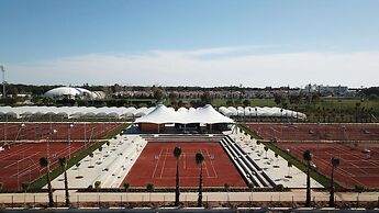 Megasaray Club Belek