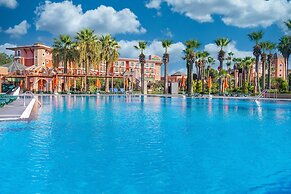 Megasaray Club Belek