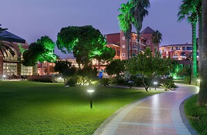 Megasaray Club Belek