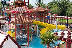 Megasaray Club Belek