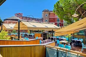 Megasaray Club Belek