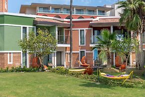 Megasaray Club Belek