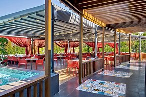 Megasaray Club Belek