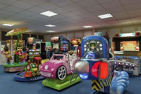 Megasaray Club Belek