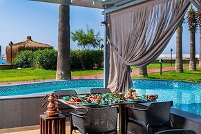 Megasaray Club Belek