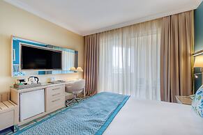 Megasaray Club Belek