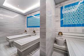 Megasaray Club Belek