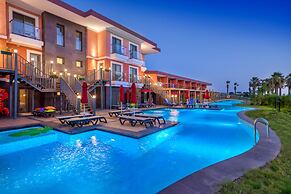 Megasaray Club Belek