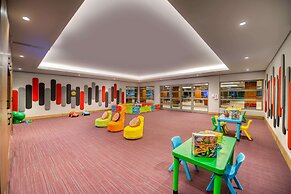 Megasaray Club Belek