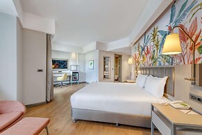 Megasaray Club Belek