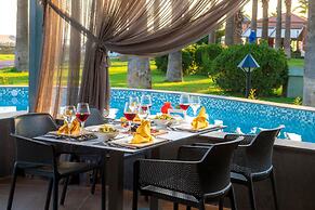 Megasaray Club Belek