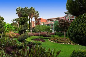 Megasaray Club Belek