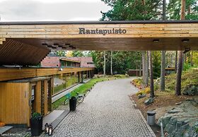 Hotel Rantapuisto