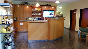 Hotel & Restaurant Fricke