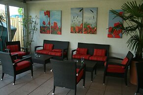 Hotel & Restaurant Fricke