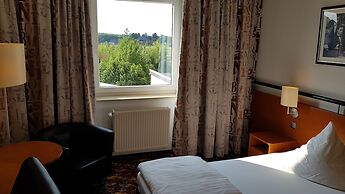 Hotel & Restaurant Fricke