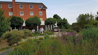 Hotel & Restaurant Fricke