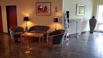 Hotel & Restaurant Fricke