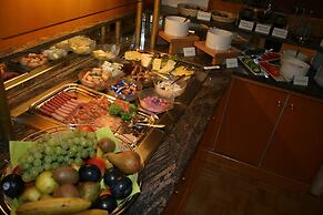 Hotel & Restaurant Fricke