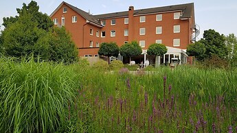 Hotel & Restaurant Fricke