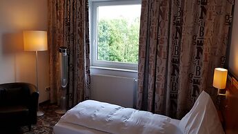 Hotel & Restaurant Fricke