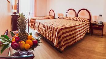 Balletti Palace Hotel