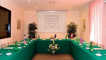 Balletti Palace Hotel