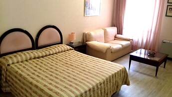 Balletti Palace Hotel