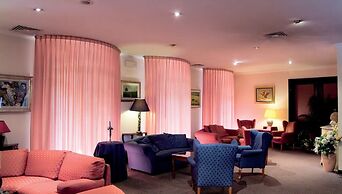 Balletti Palace Hotel