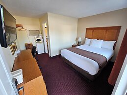Huntsville Inn