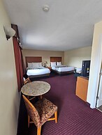 Huntsville Inn