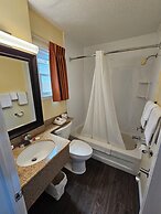 Huntsville Inn