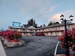 Huntsville Inn