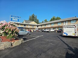 Huntsville Inn