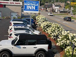 Huntsville Inn