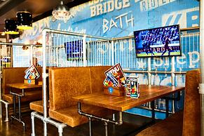 St Christopher's Inn Bath - Hostel