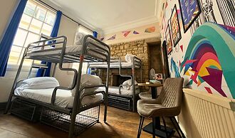 St Christopher's Inn Bath - Hostel