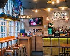 St Christopher's Inn Bath - Hostel