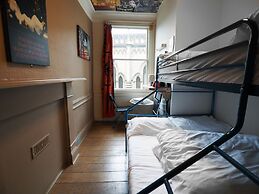 St Christopher's Inn Bath - Hostel