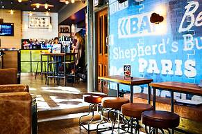 St Christopher's Inn Bath - Hostel