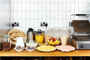 St Christopher's Inn Bath - Hostel